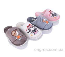 Тапки BABYSHOP